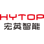 宏英智能
